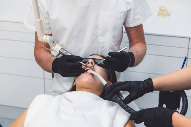 Best Emergency Cosmetic Dentistry in USA